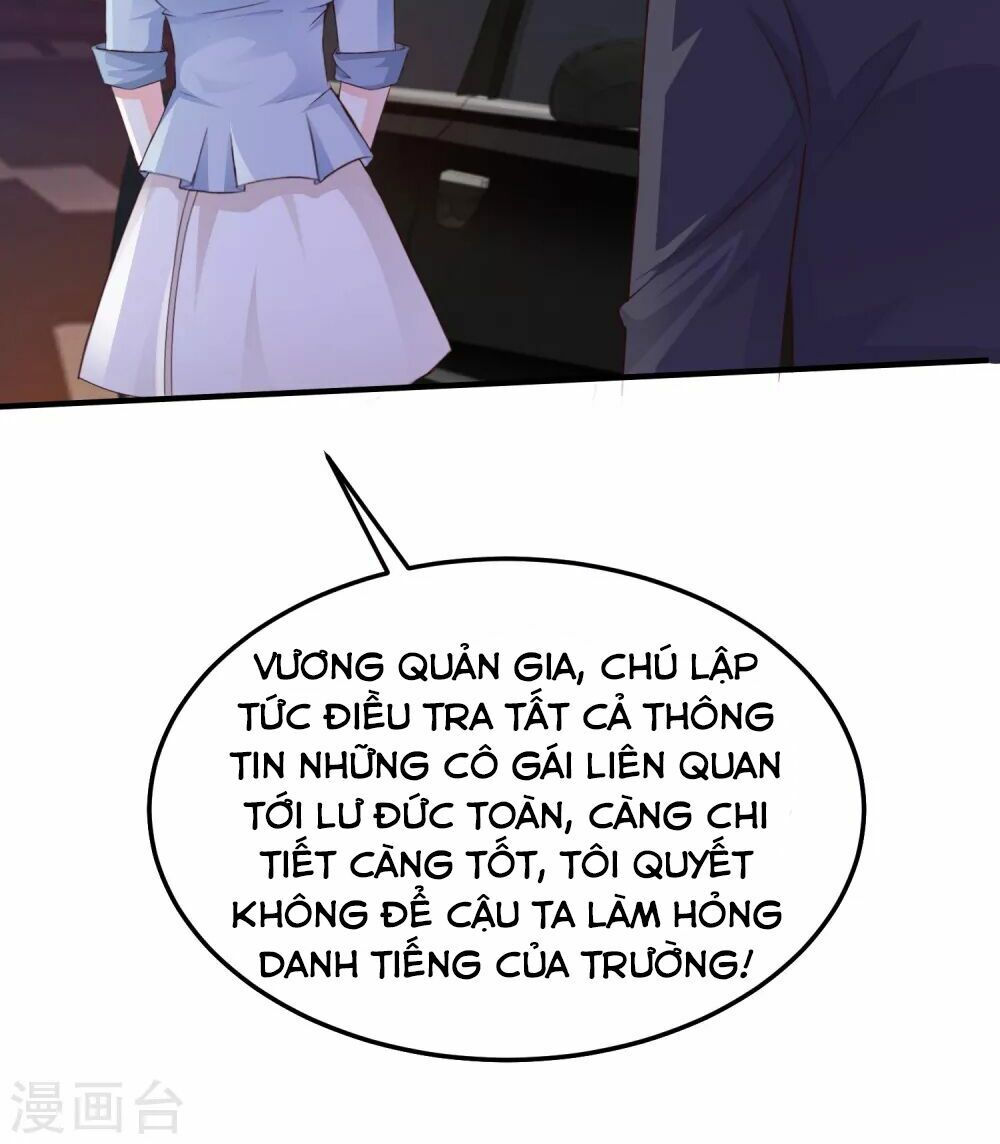 tối cường vận đào hoa chapter 12 40