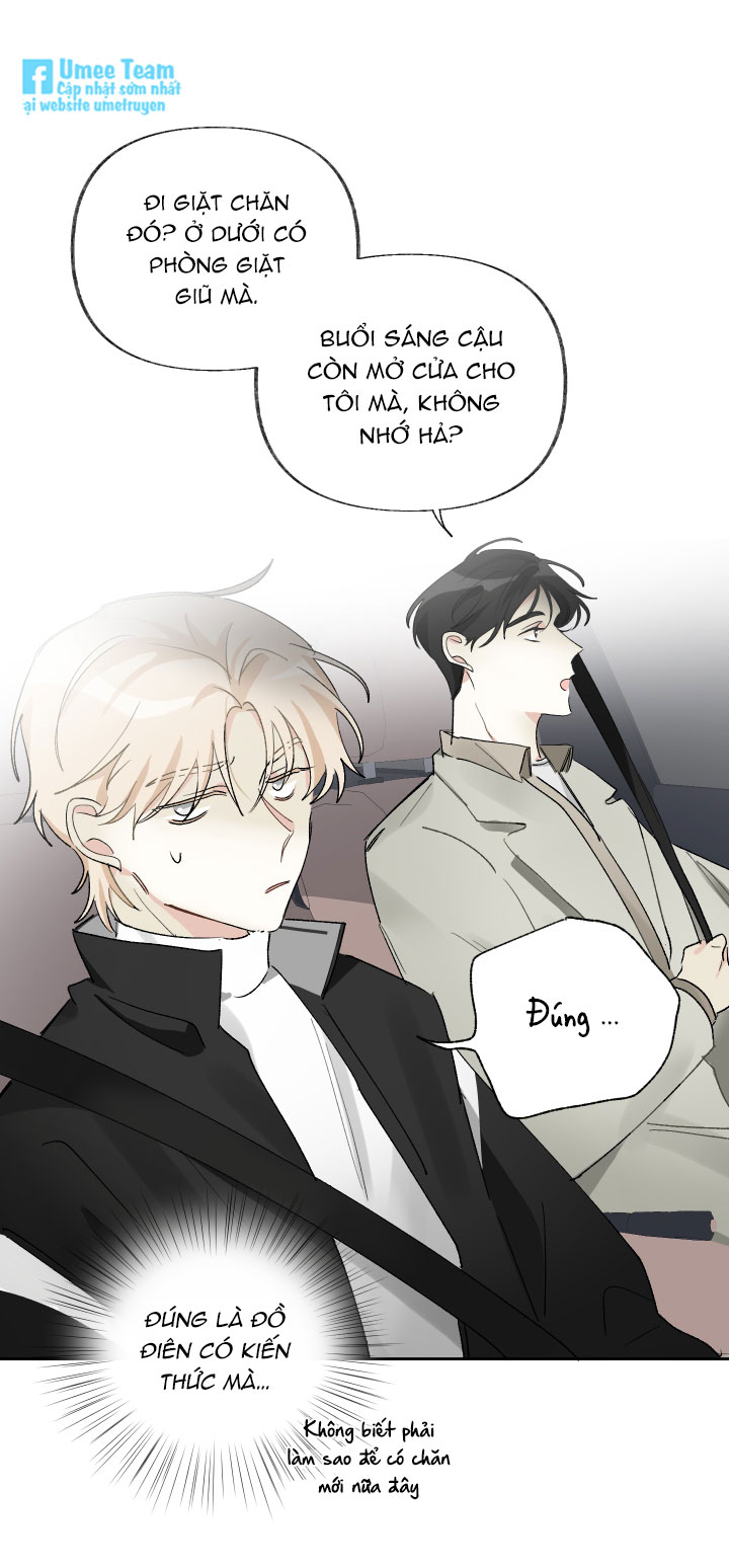 thế giới khi không còn em chapter 6 34