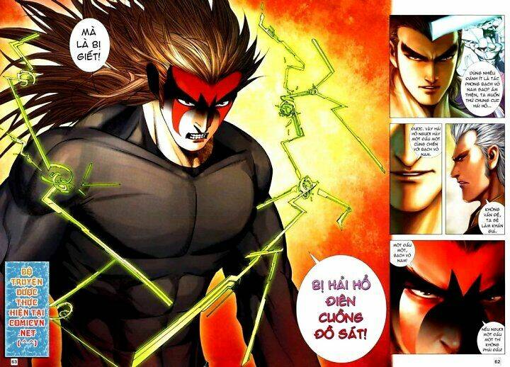 võ thần chung cực chapter 76 22