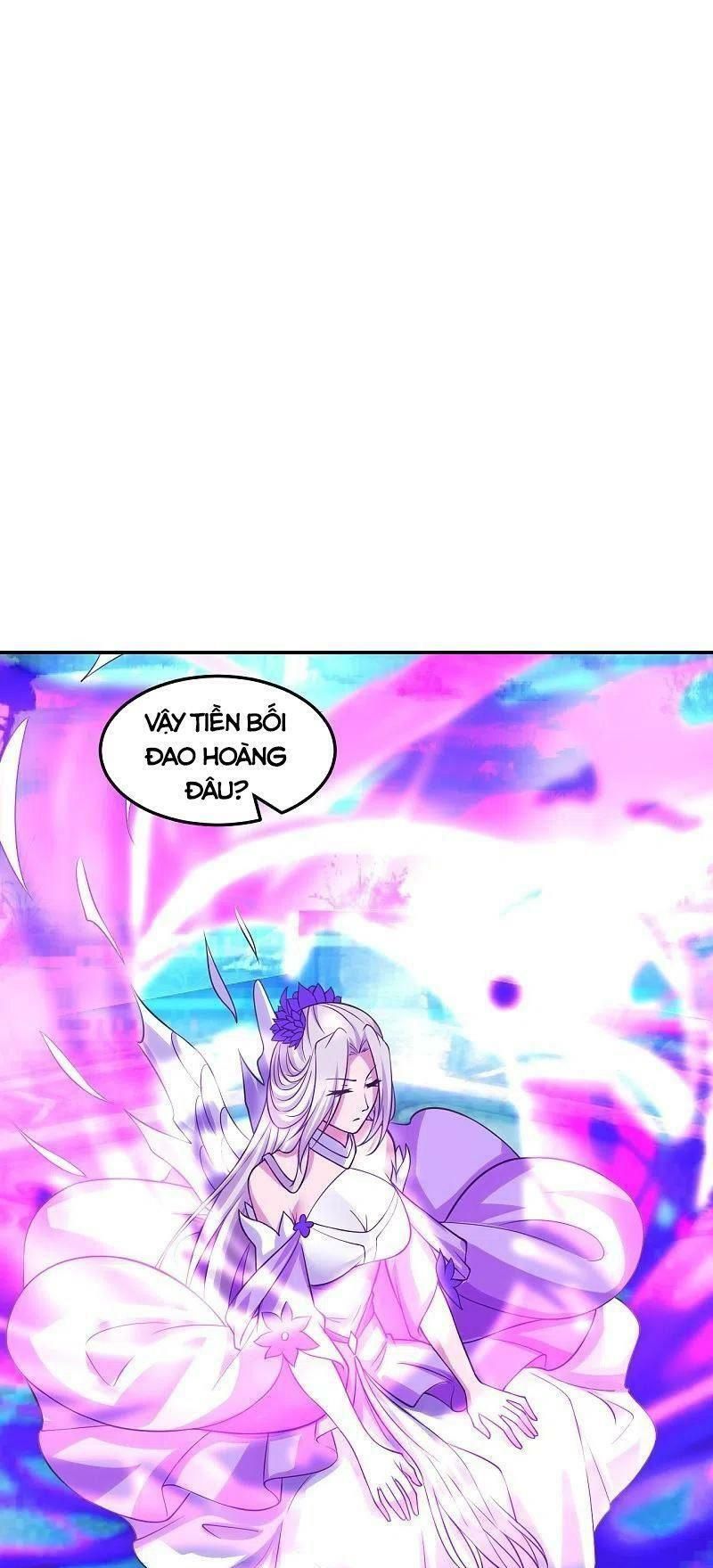 tiên võ đế tôn chapter 236 9