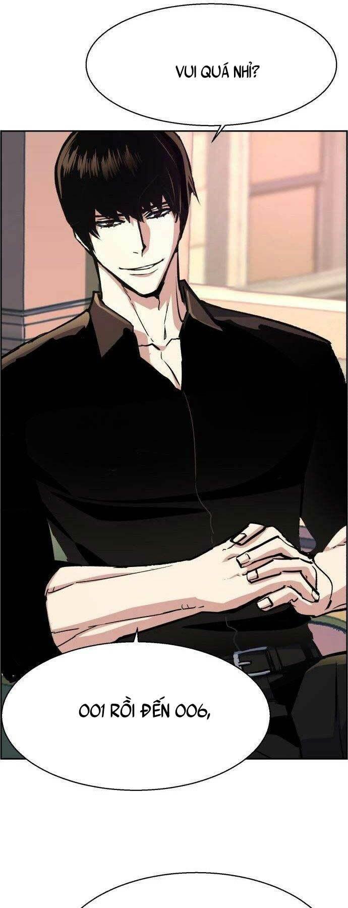 bạn học tôi là lính đánh thuê chapter 116 20