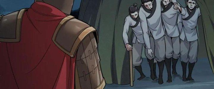 đại tần, ta là con tần thủy hoàng, giết địch thành thần chapter 4 37