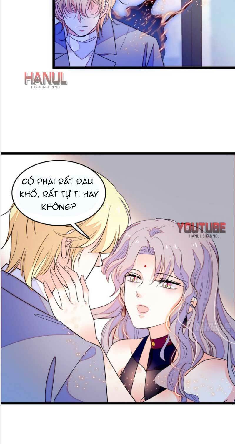 toàn mạng đều là fan cp của tôi với ảnh đế chapter 173.1 14