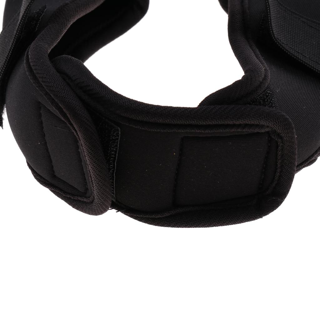 Dog Leg Brace Knee Leg Joint Protector Support Prevents Injuries and Sprains
