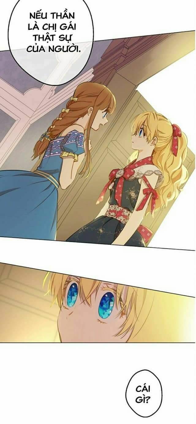 một ngày nọ ta trở thành công chúa chapter 66 41