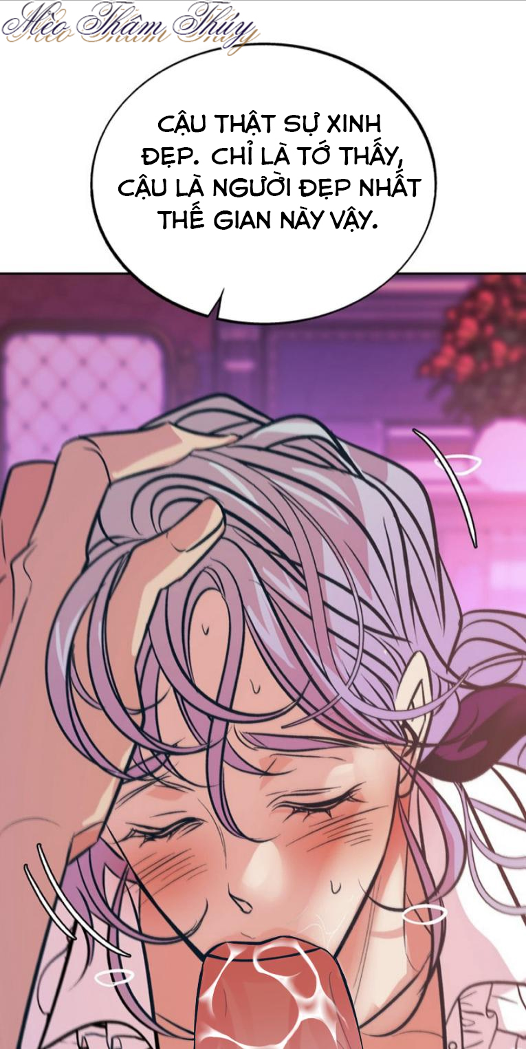 người hầu dễ thương chapter 3 36