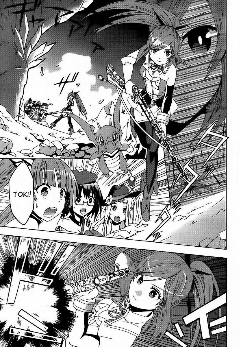 toki to towa chapter 1 35