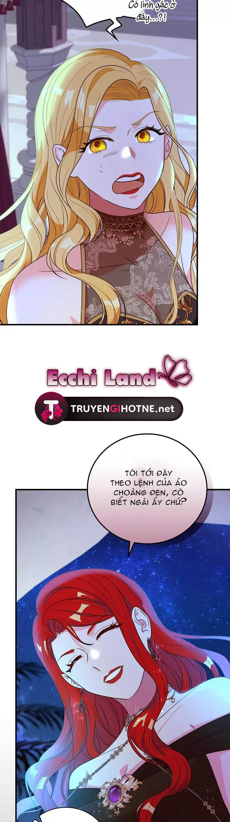 hiệp sĩ băng giá chapter 60.2 16