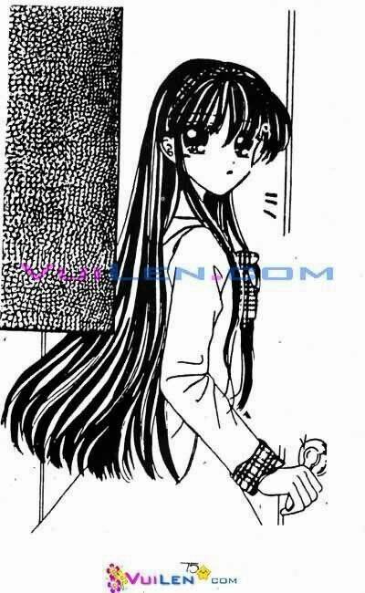 đôi giày thủy tinh chapter 10 75