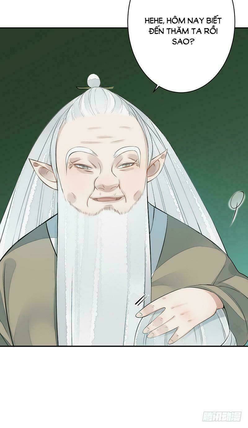 yêu tiên ca chapter 5 42