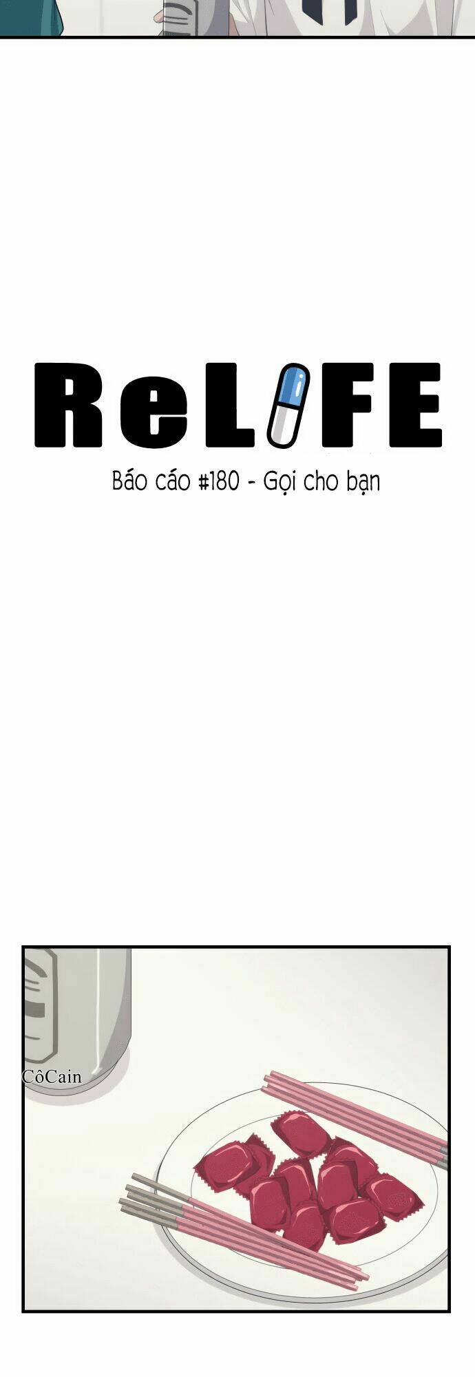 viên thuốc trùng sinh chapter 180 5