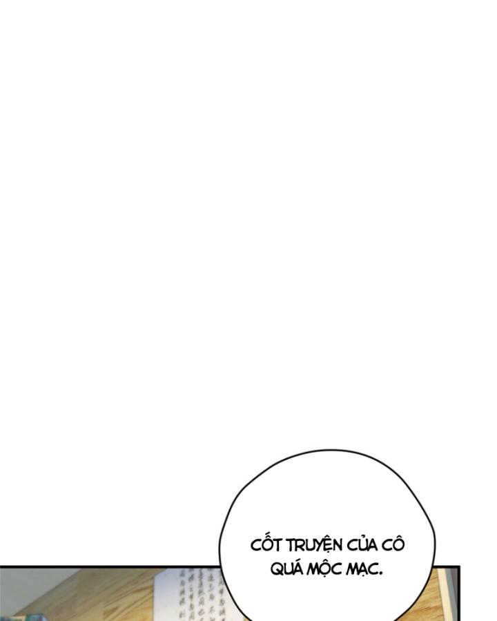 nữ chính chạy từ trong sách ra thì phải làm sao chapter 86 21