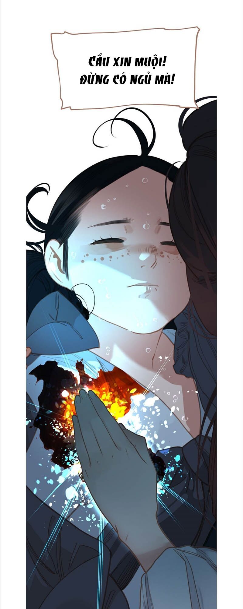 nhất đại linh hậu chapter 22 26