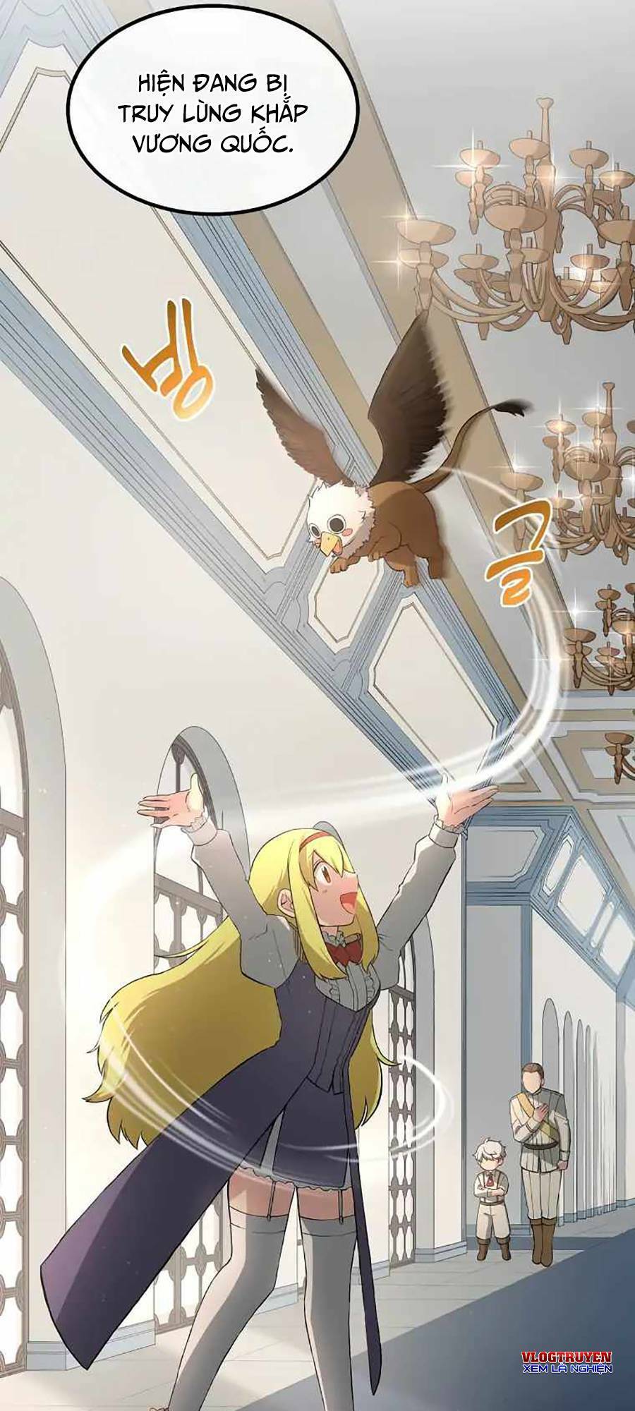 bách kiếp cường giả chapter 20 26