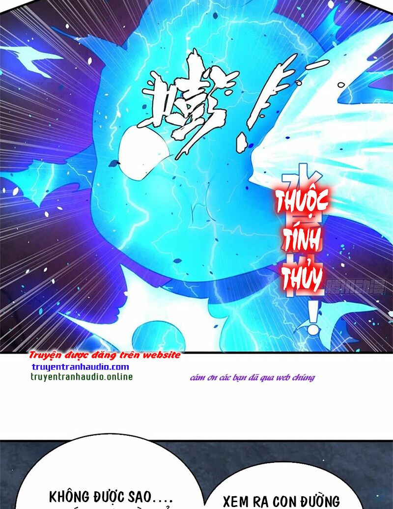 Ta Luyện Khí Ba Ngàn Năm chapter 162.1 16