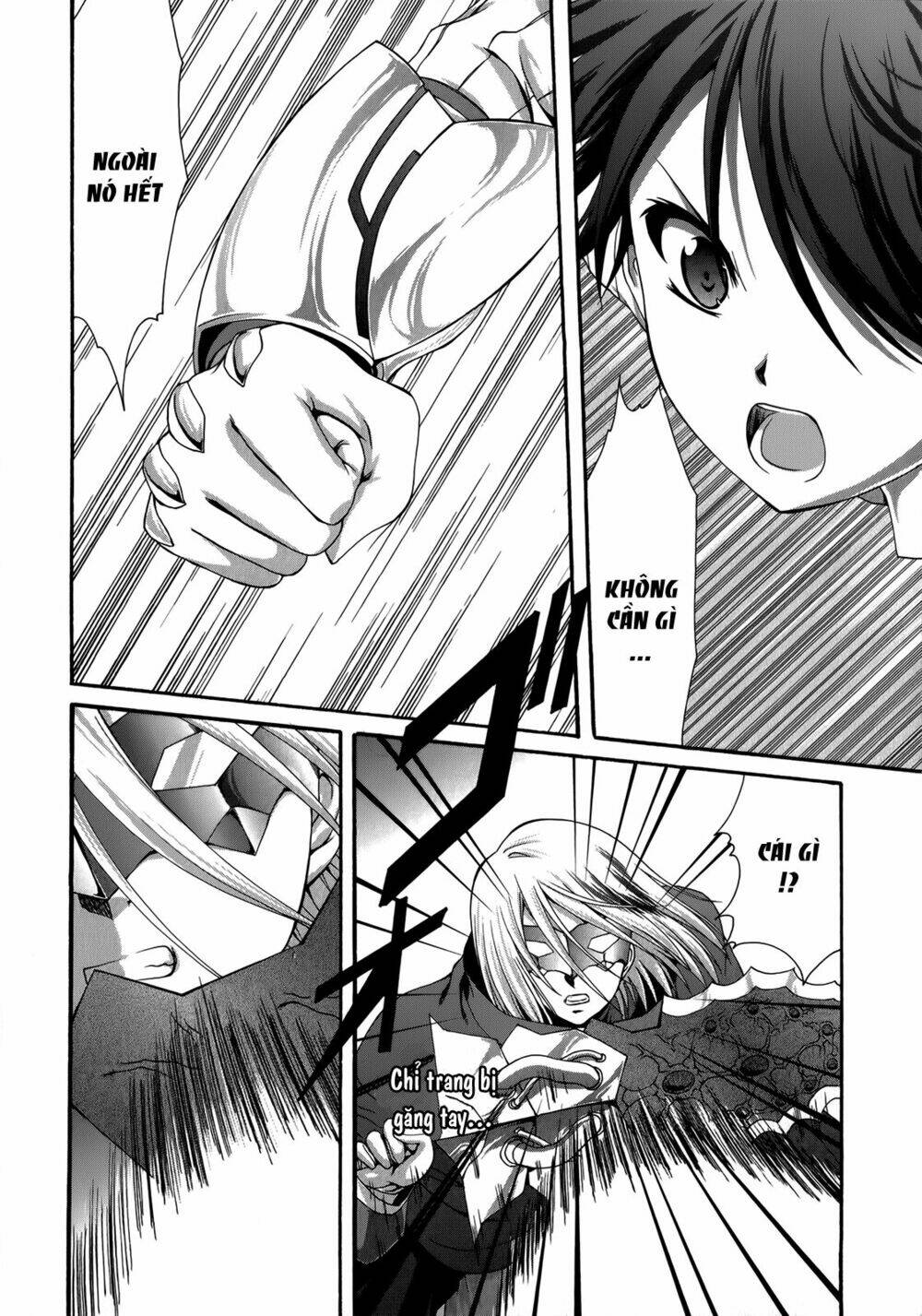 seikoku no dragonar chapter 23 12