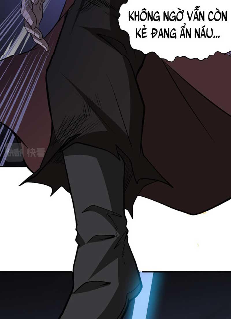 võ đạo độc tôn chapter 612 20