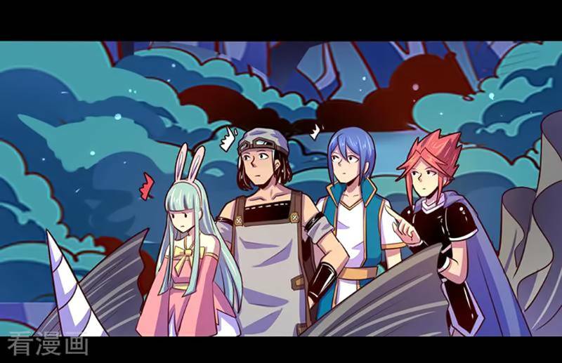 ta không phải là npc chapter 101 31