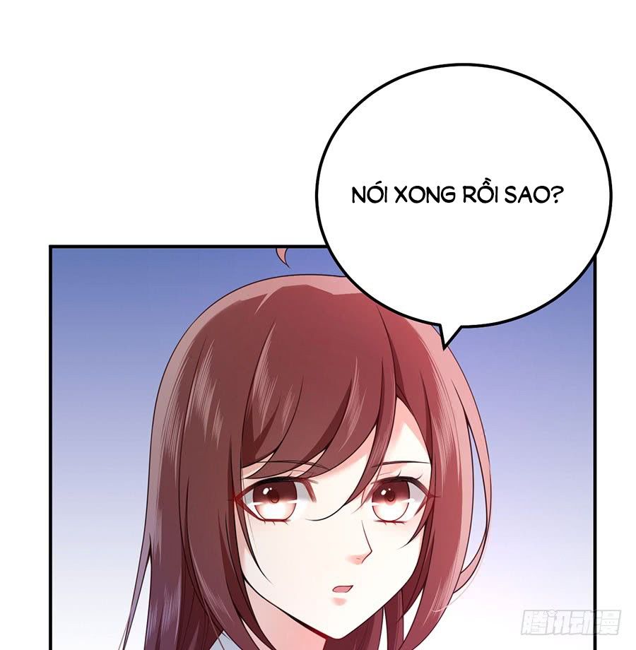 nam thần truy thê chỉ nam chapter 17.1 2