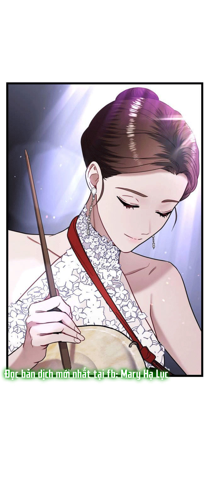 ảo thuật gia quyến rũ chapter 16.2 32