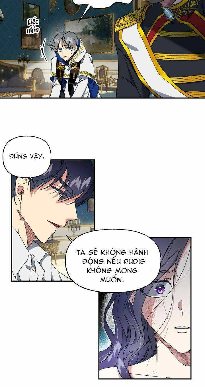 tế phẩm công chúa chapter 8 10