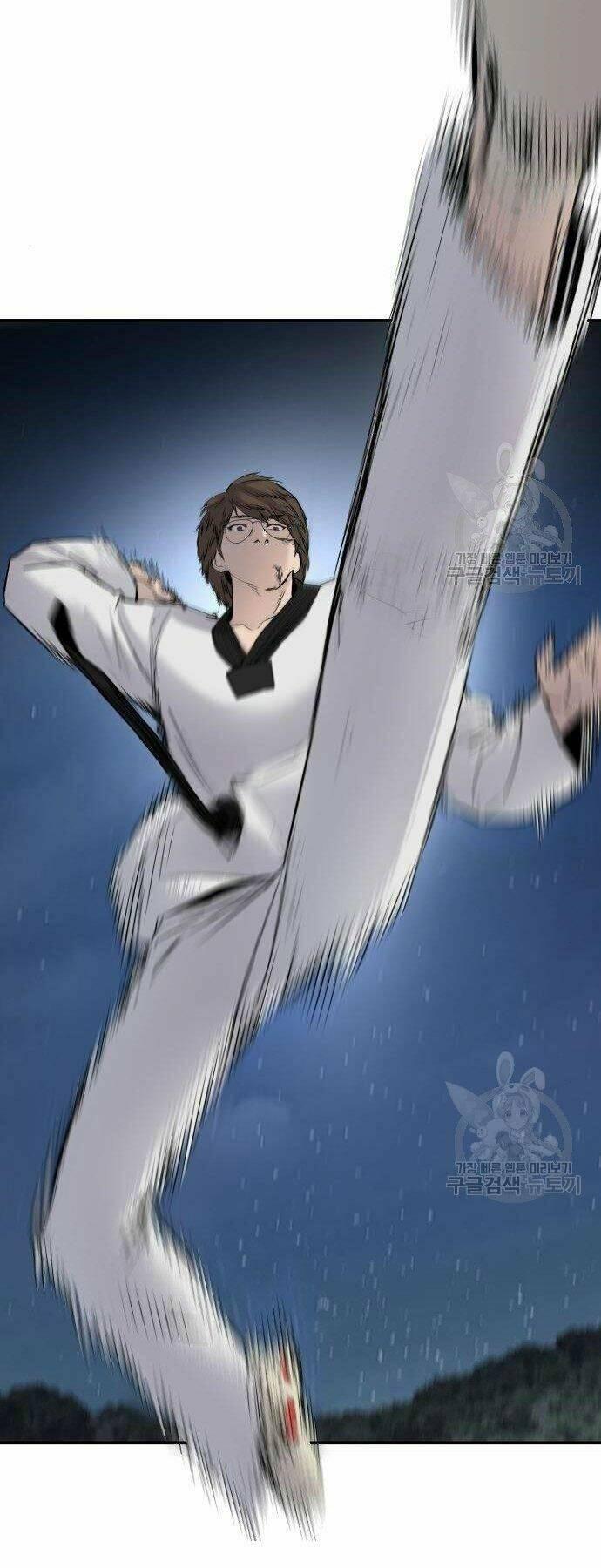 đặc vụ kim chapter 35 129