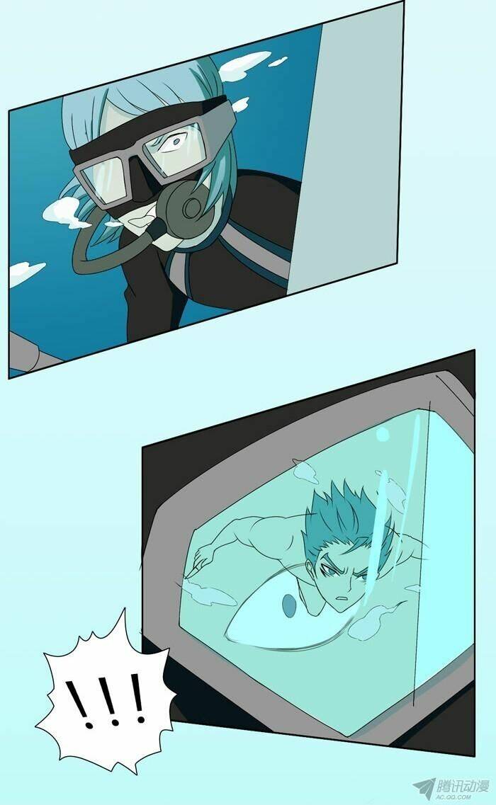 duyên ở bên cạnh ta chapter 2 37