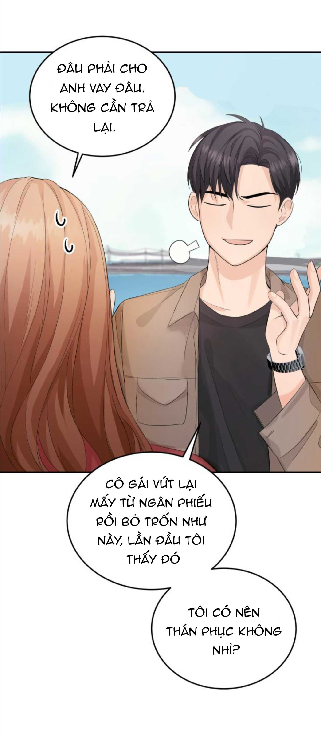 cuộc hôn nhân hoàn hảo chapter 7 23