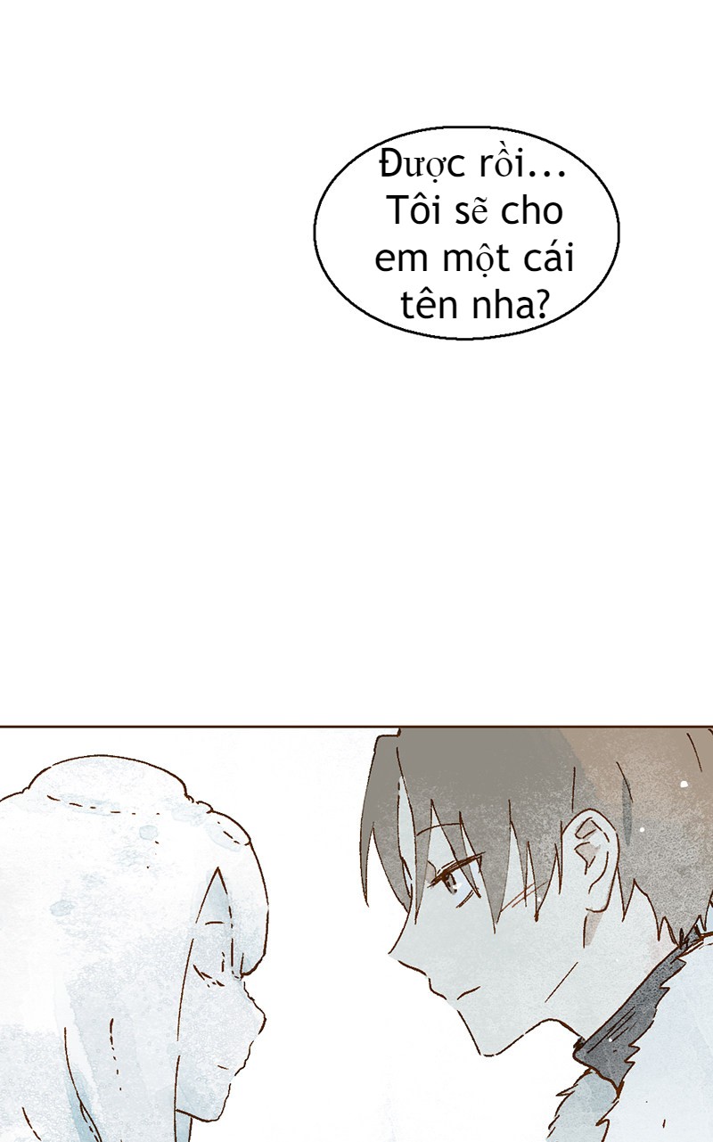 câu chuyện tình yêu kỳ lạ chapter 8 63