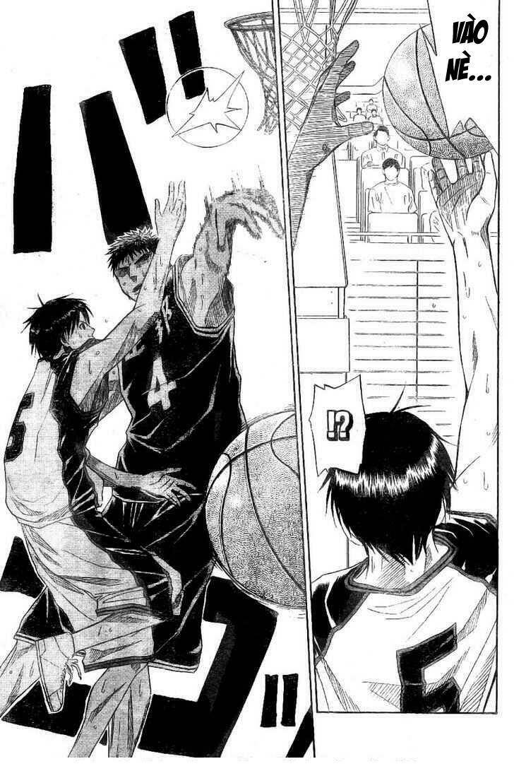 vua bóng rổ kuroko chapter 20 9