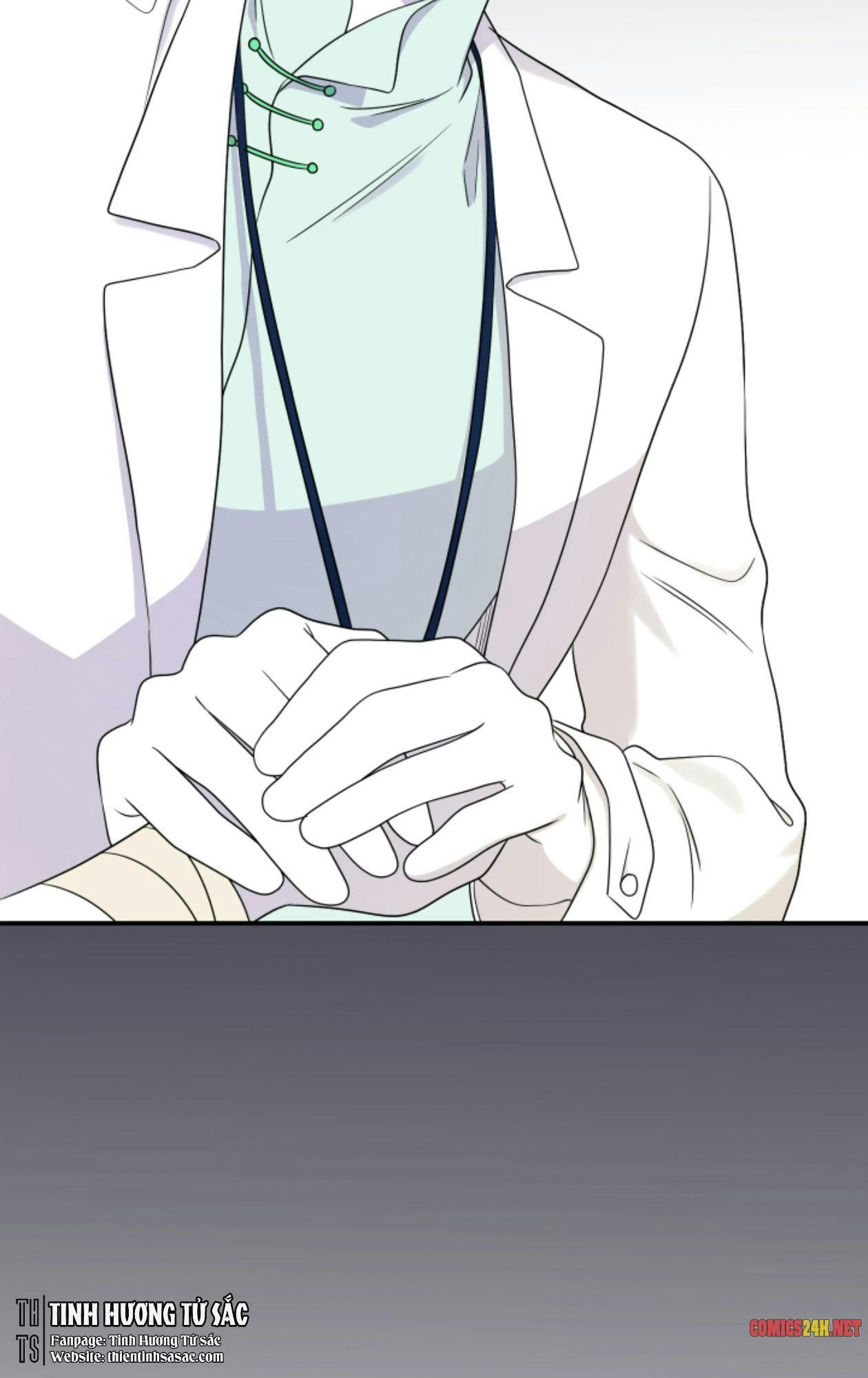 dự án xanh chapter 25 133