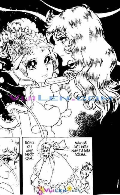 hoa hồng véc-xây chapter 4 131