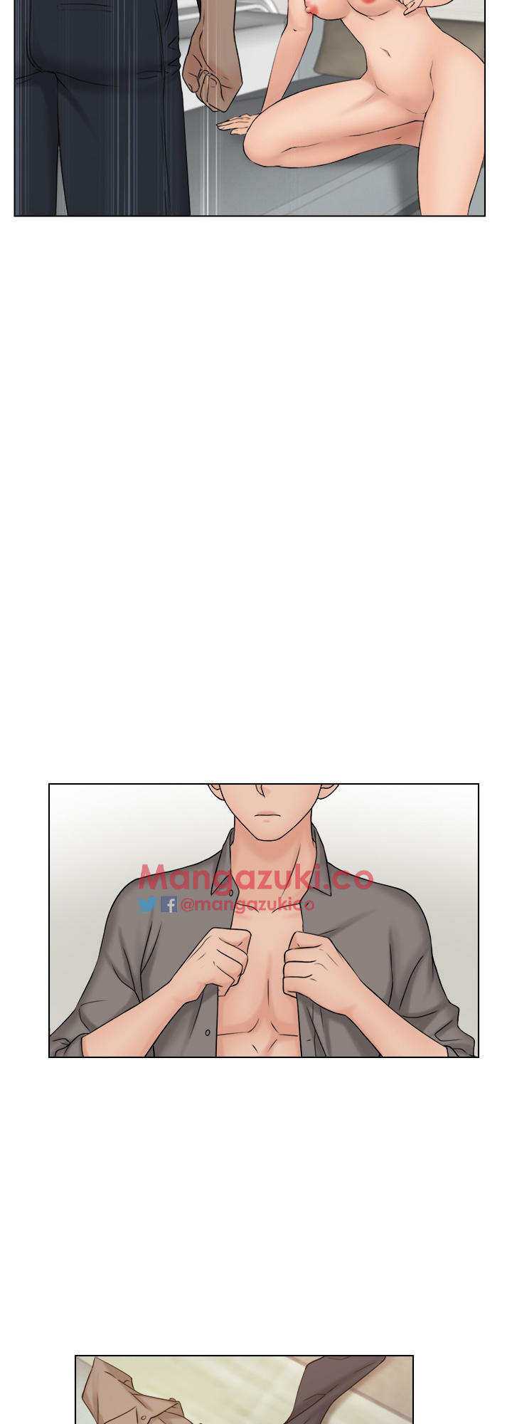 người yêu và nô lệ chapter 13 46