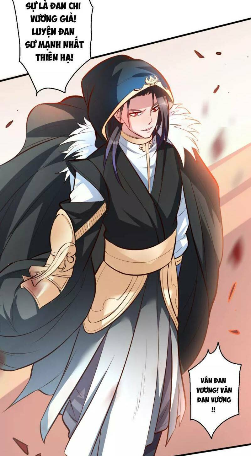 tối cường đại biểu hoàng kim thận chapter 44 9