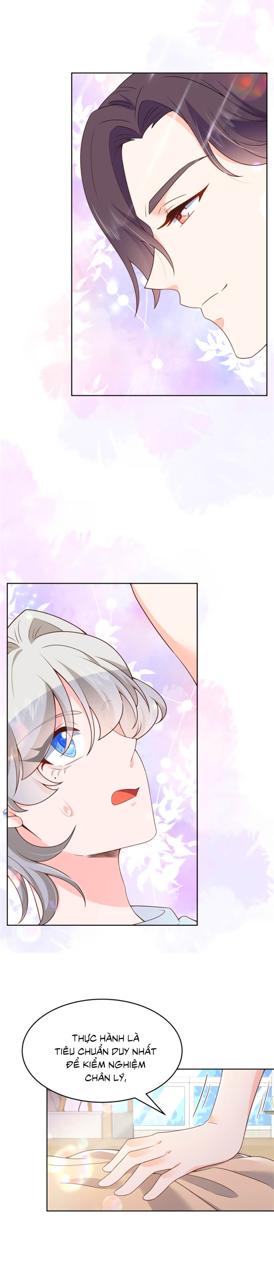 hotboy quốc dân là nữ chapter 158 3