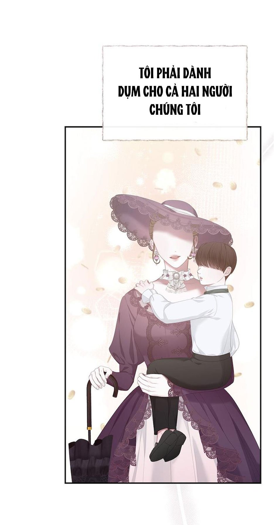 nữ hầu muốn đình công chapter 25 29