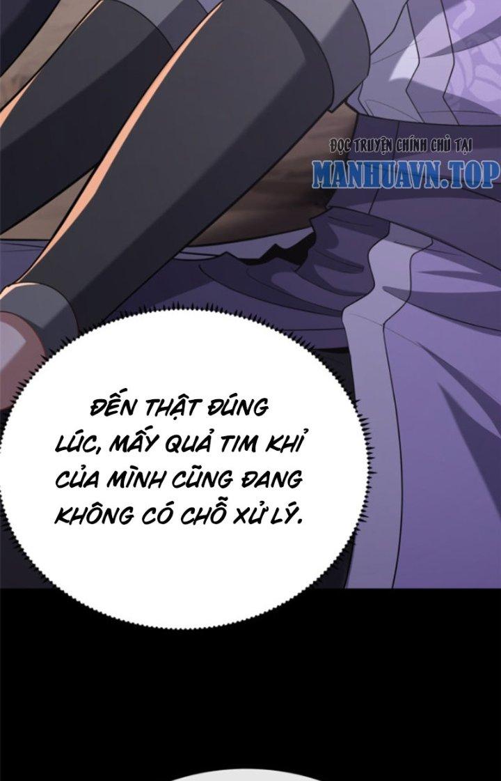 võ thánh này cũng quá khẳng khái chapter 15 58