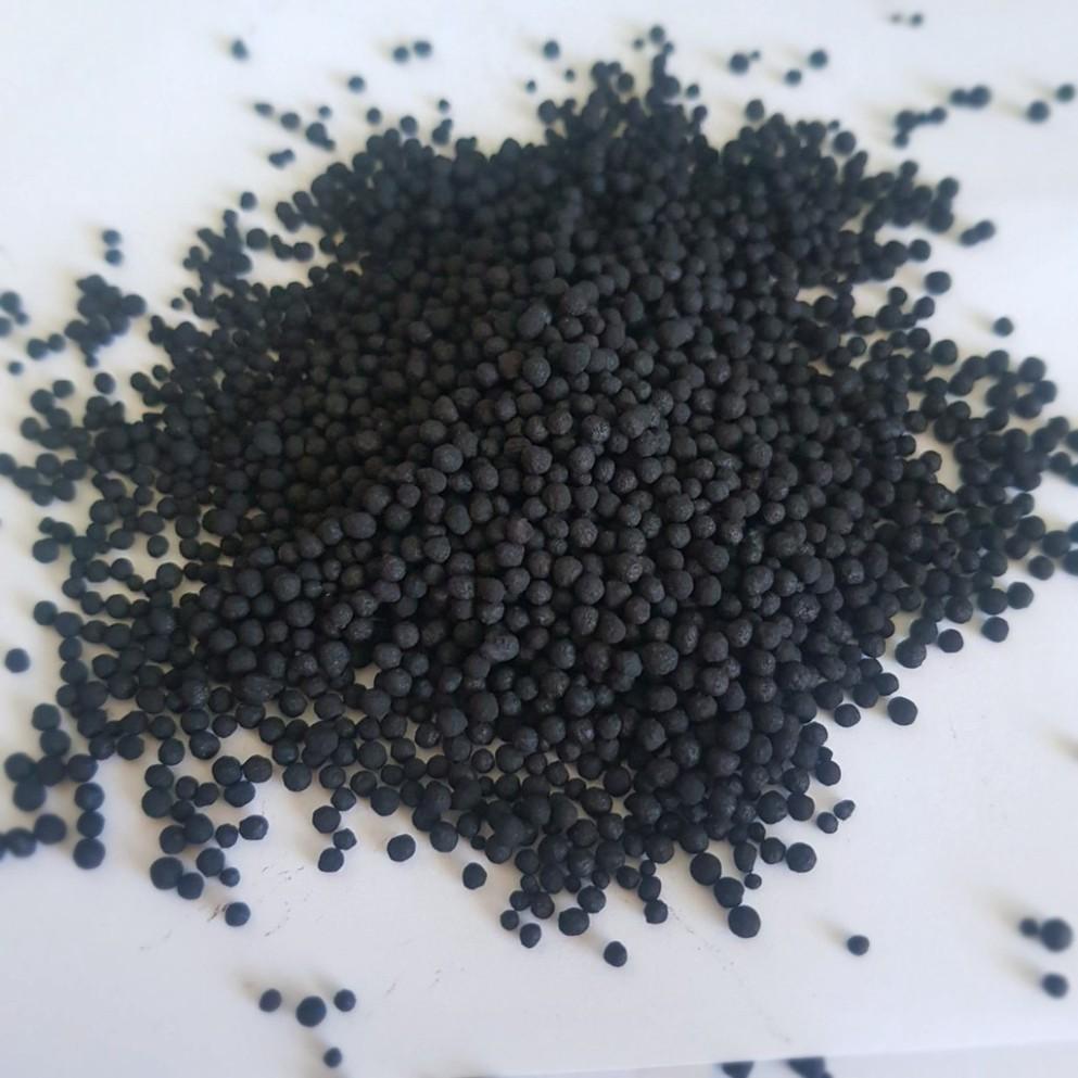 Humic Bo_Phân hữu cơ cao cấp, dạng viên_Dưỡng rễ, mát cây_Tăng khả năng đậu trái