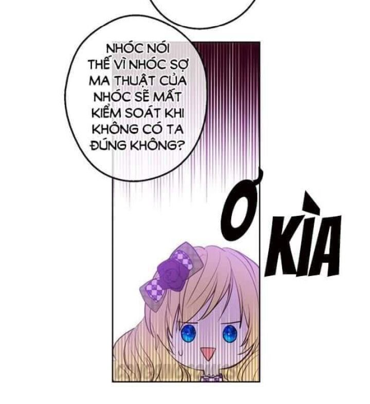 một ngày nọ tôi bỗng thành nàng công chúa chapter 44 34