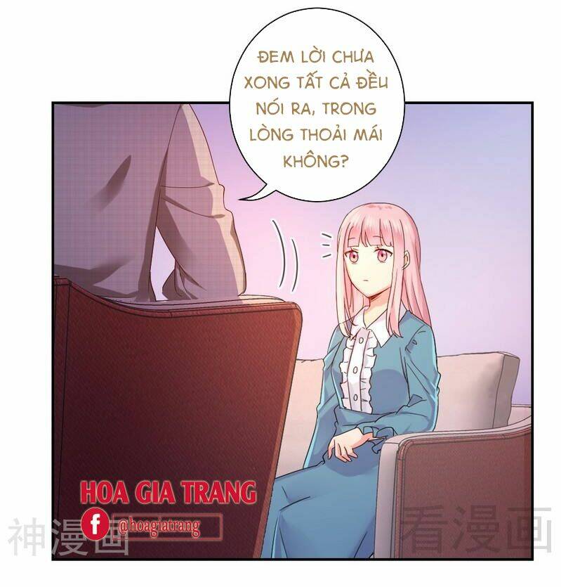 phục thù thiếu gia tiểu điềm thê chapter 65 19