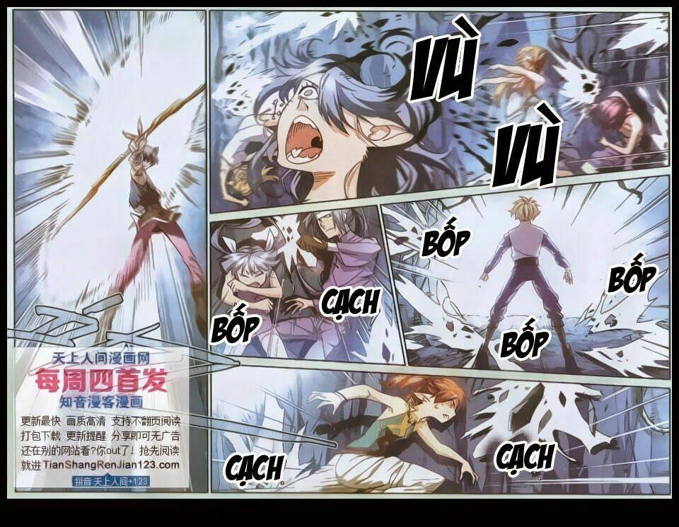 huyễn thế ký chapter 43 11