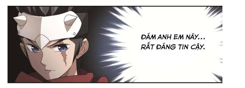 võng du chi cận chiến pháp sư chapter 61 23