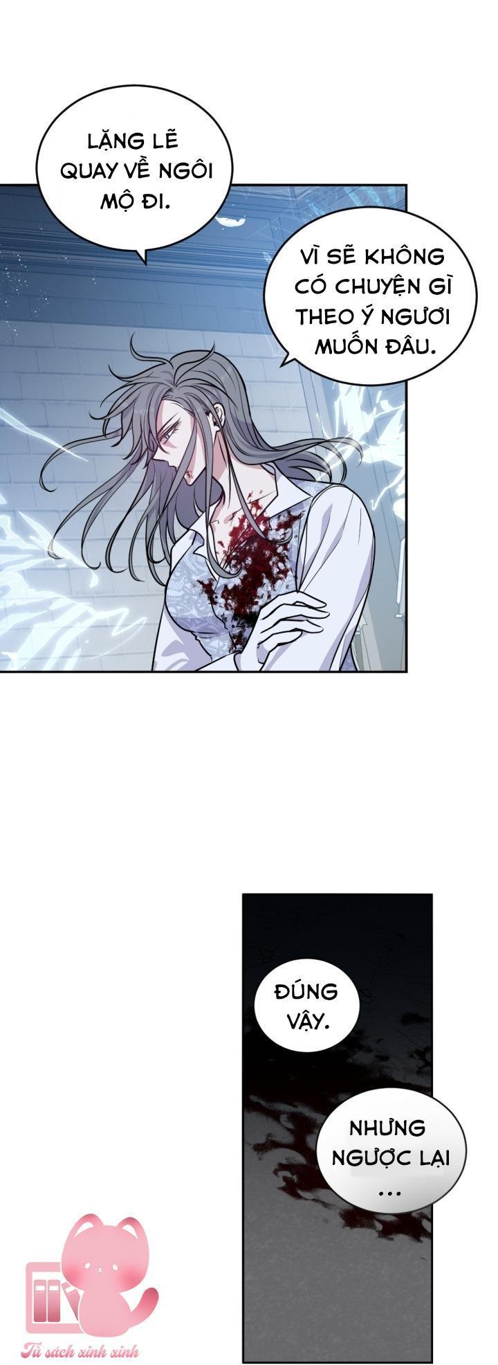 nguyện ước vô vọng của ma nữ chapter 70 18