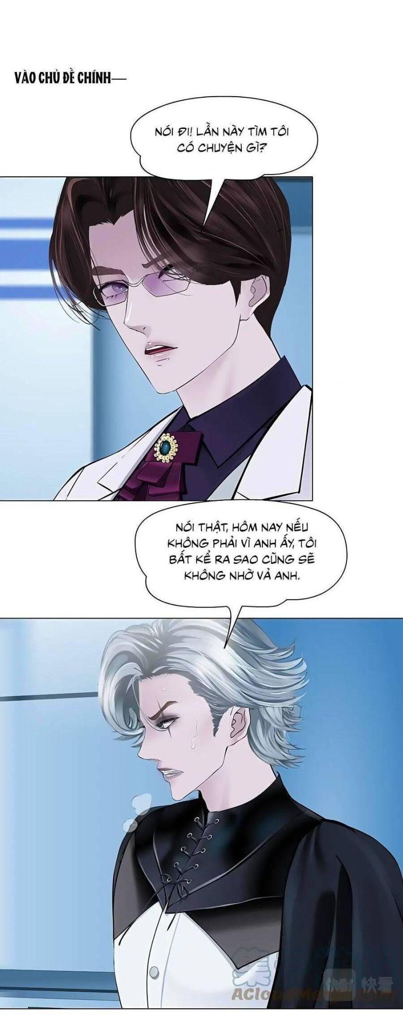 đằng nữ chapter 166 9