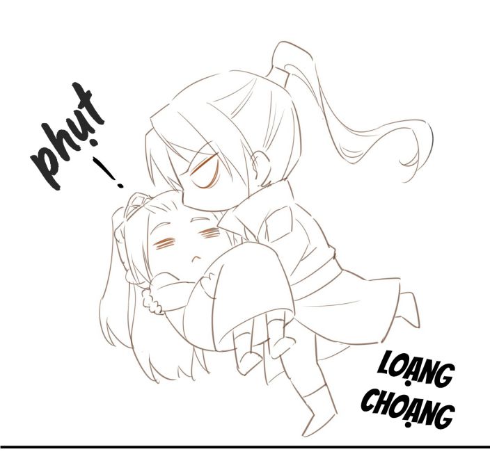 tù long chapter 11 35