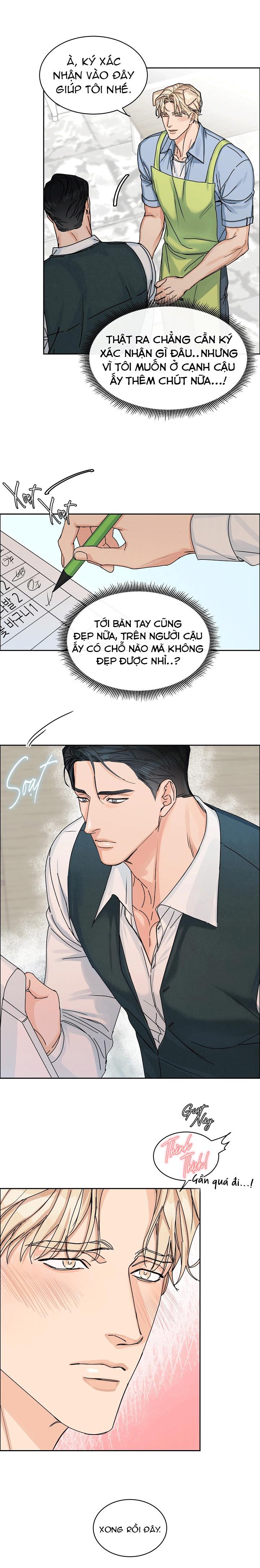 tuyển tập bl chịch ngắn chapter 1 4