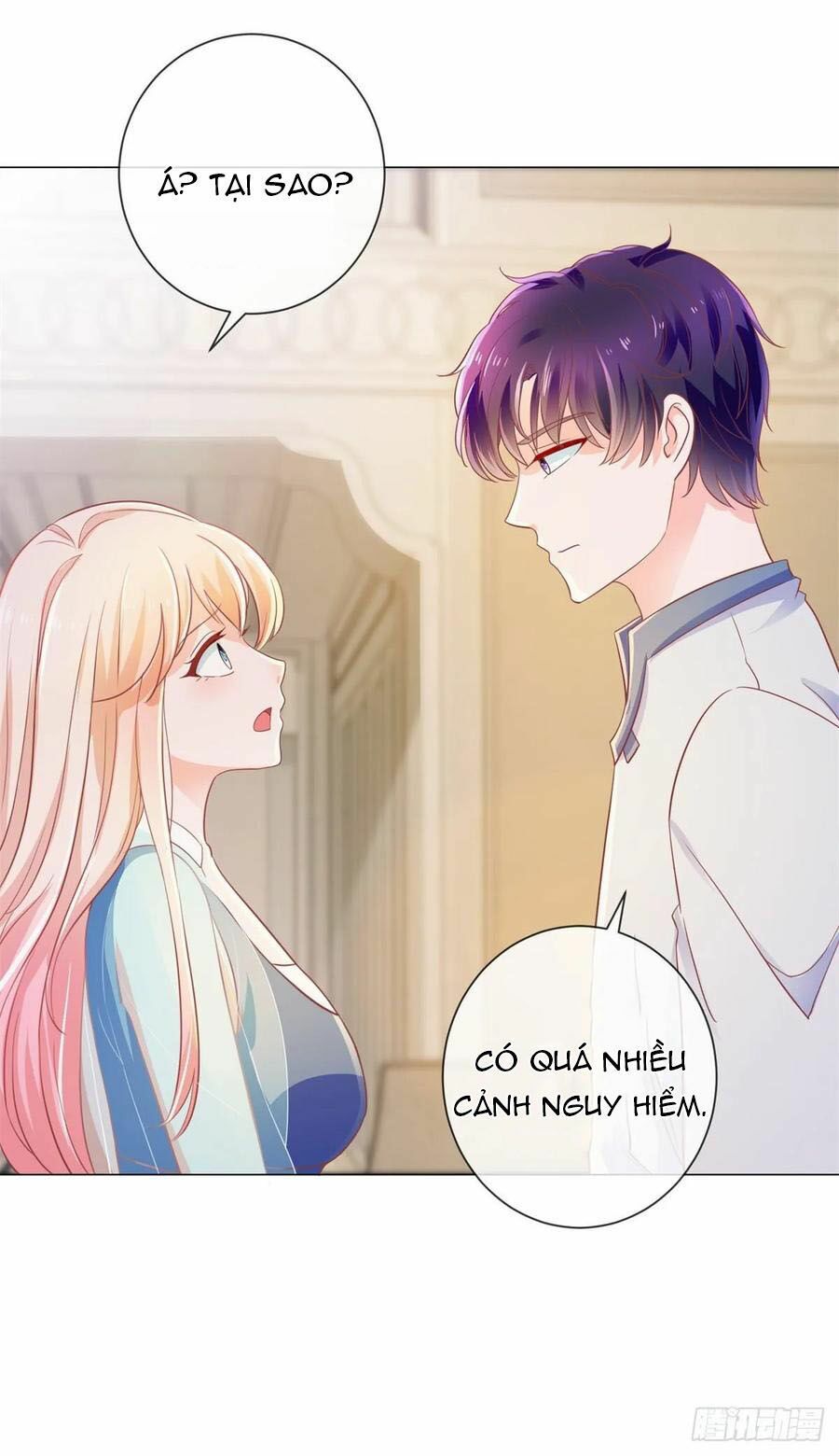 ẩn hôn 100%: chọc tức vợ yêu mua một tặng một chapter 148 11