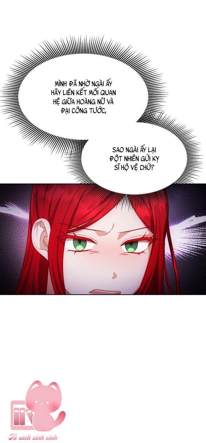 từ chồng cũ hóa thành nam chính chapter 33 13