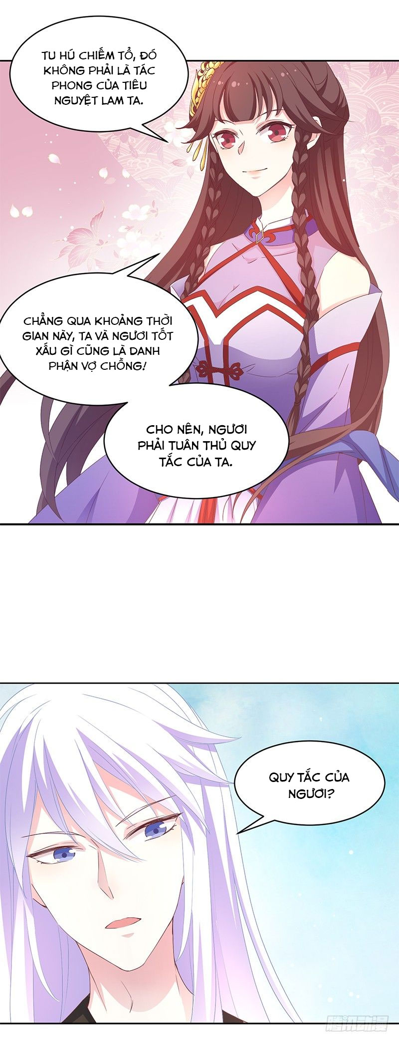 trò chơi trừng phạt chapter 19 10