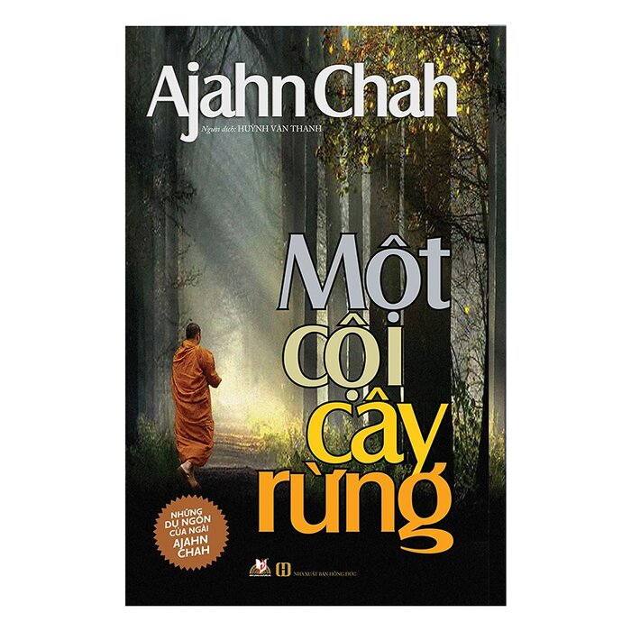 Combo Một Cội Cây Rừng + Trong Vòng Sinh Diệt + Tâm Tĩnh Lặng - Ajahn Chah